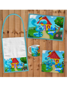 Pack Jardin - Las Pistas de...