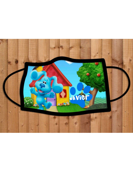 Pack Jardin - Las Pistas de Blue