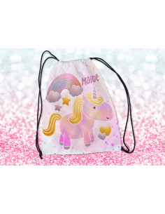 Pack Jardin - Unicornio 2