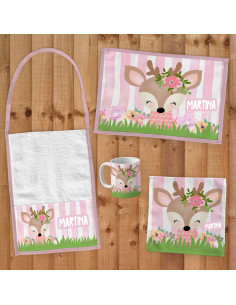 Pack Jardin - Ciervita