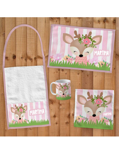 Pack Jardin - Ciervita