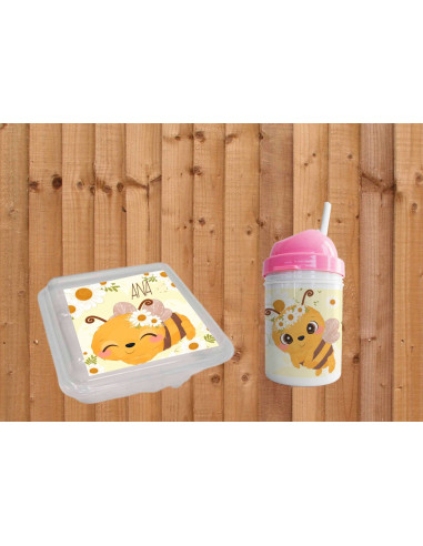 Pack Jardin - Abejita