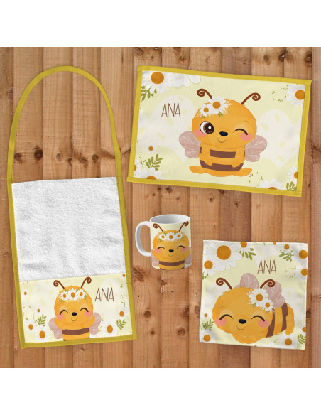 Pack Jardin - Abejita