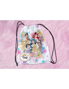 Pack Jardin - Princesas 2