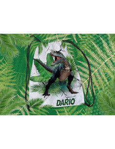 Pack Jardin - Dino Rex 2