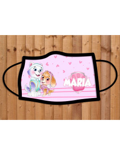 Pack Jardin - Paw Patrol Nena 2