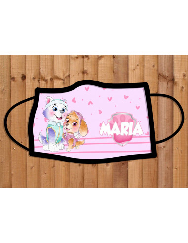 Pack Jardin - Paw Patrol Nena