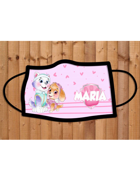 Pack Jardin - Paw Patrol Nena