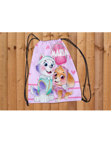 Pack Jardin - Paw Patrol Nena