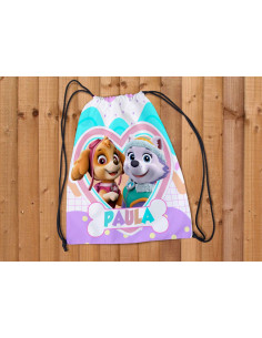 Pack Jardin - Paw Patrol Nena 2