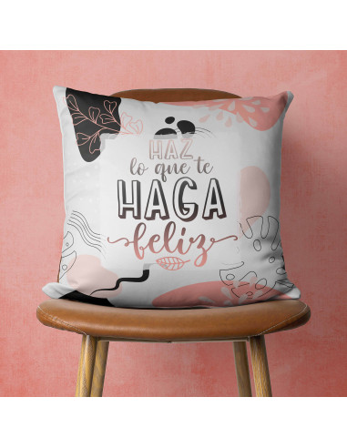 ALMOHADONES FRASES PACK 4