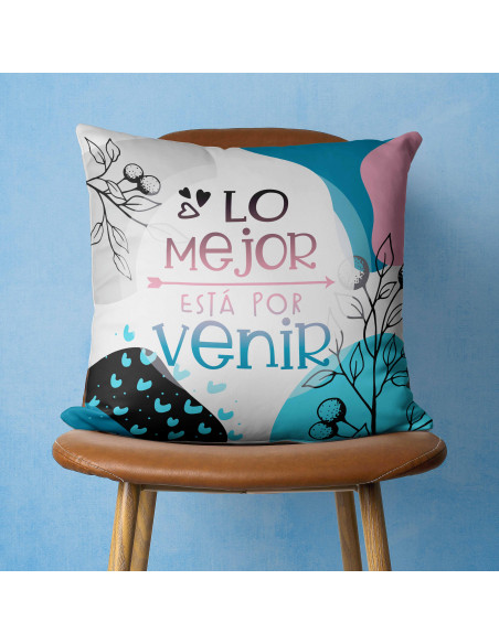 ALMOHADONES FRASES PACK 4