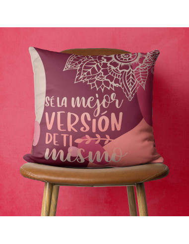 ALMOHADONES FRASES PACK 4