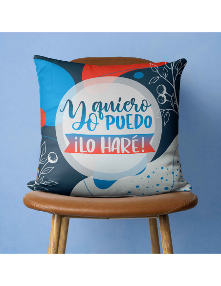 ALMOHADONES FRASES PACK 4