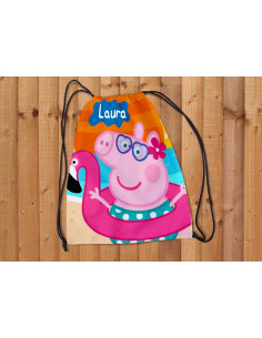 Pack Jardin - Peppa Verano 2