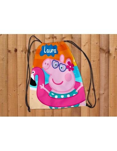 Pack Jardin - Peppa Verano