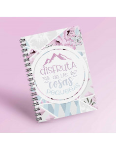 CUADERNO FRASES PACK 3