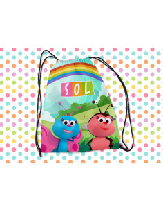 Pack Jardin - BichiKids 2