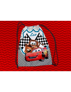 Pack Jardin - Cars 2