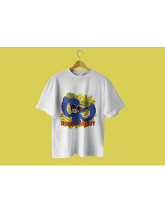 REMERAS HUGGY WUGGY