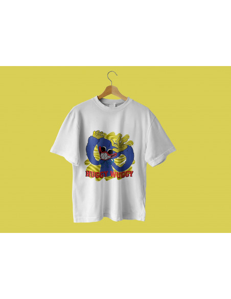 REMERAS HUGGY WUGGY