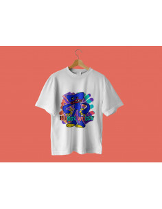 REMERAS HUGGY WUGGY 2