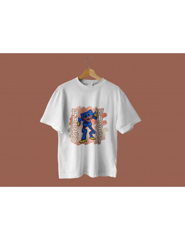 REMERAS HUGGY WUGGY
