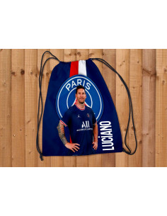 Pack Jardin - Messi PSG 2