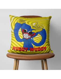 TAZA+ALMOHADON HUGGY WUGGY