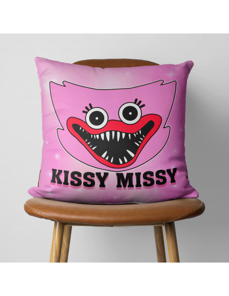 TAZA+ALMOHADON HUGGY WUGGY