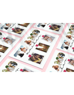 CUADROS FOTO SAN VALENTIN