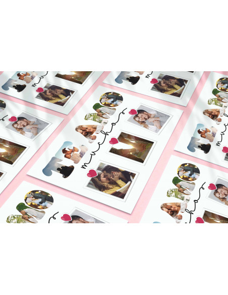 CUADROS FOTO SAN VALENTIN