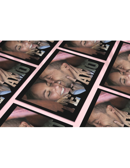 CUADROS FOTO SAN VALENTIN