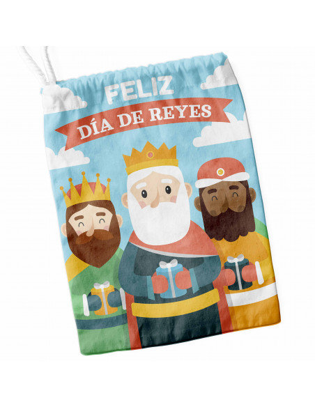 BOLSITAS REYES