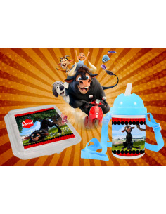 Pack Jardin - Fernando 2