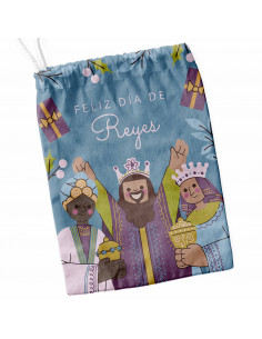 BOLSITAS REYES 2