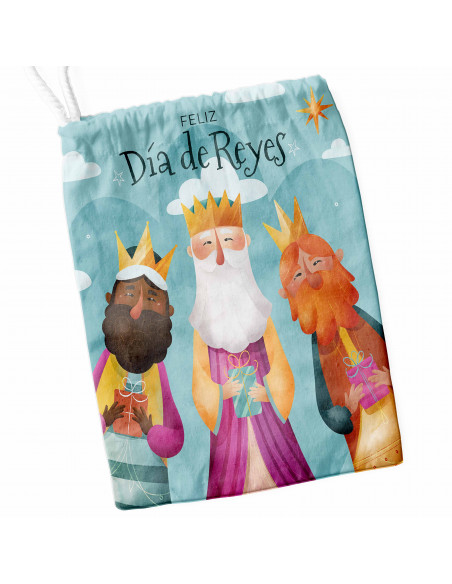 BOLSITAS REYES