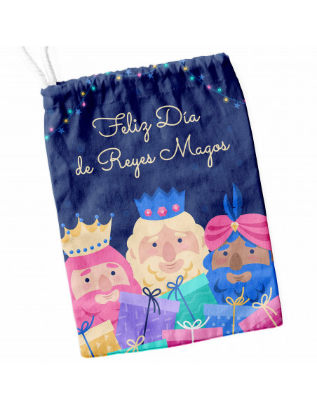 BOLSITAS REYES