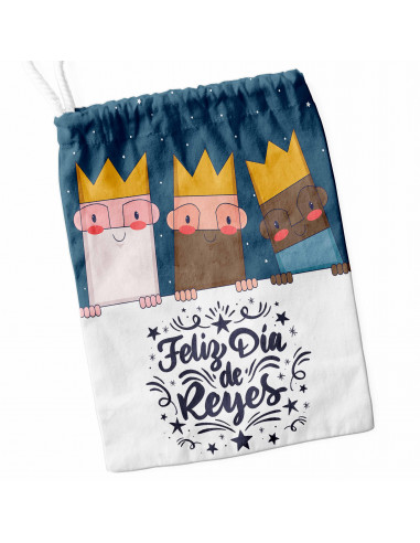 BOLSITAS REYES