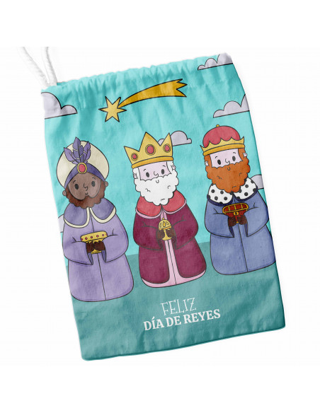 BOLSITAS REYES