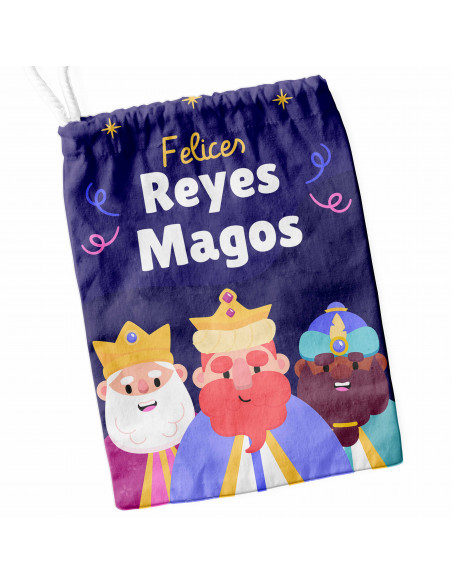 BOLSITAS REYES