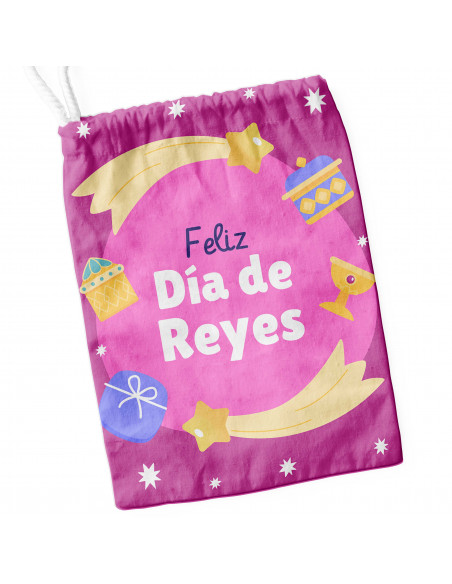 BOLSITAS REYES