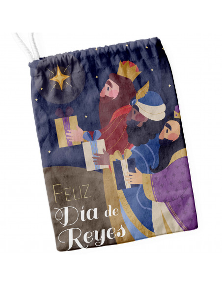 BOLSITAS REYES