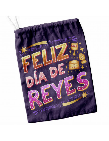 BOLSITAS REYES