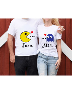 REMERAS PAREJA 2