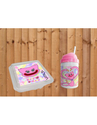 Pack Jardin - Kissy Missy