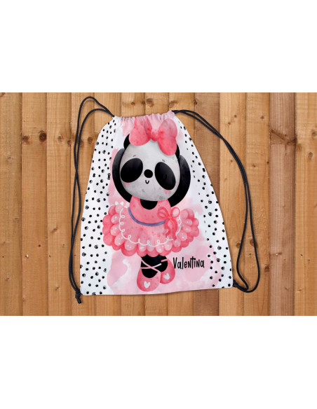 Pack Jardin - Panda Ballet