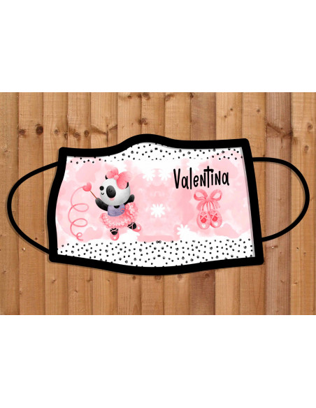 Pack Jardin - Panda Ballet