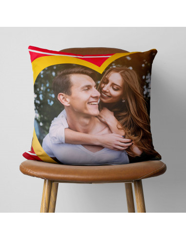 TAZA+ ALMOHADON SAN VALENTIN FOTOS