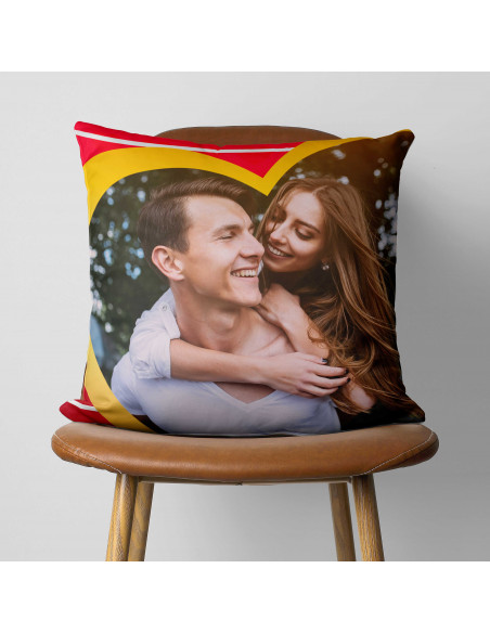 TAZA+ ALMOHADON SAN VALENTIN FOTOS